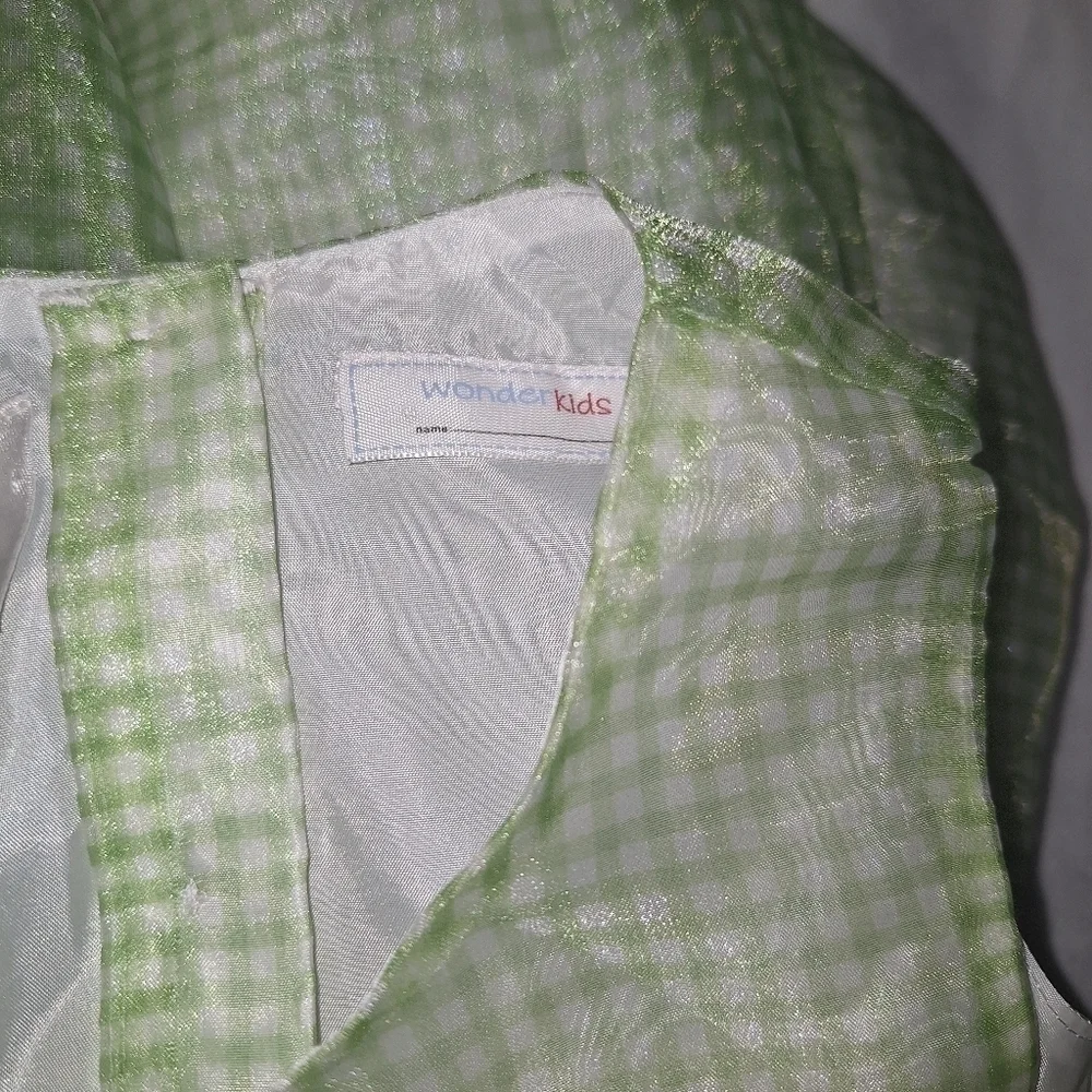 Two dress bundle 3T and 4T